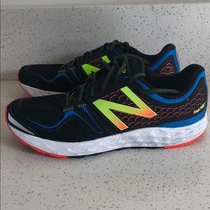 Men’s New Balance Vongo Fresh Foam Running Shoes